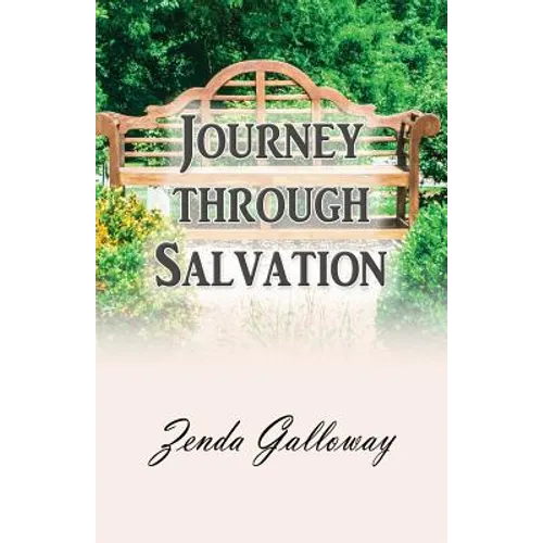 Journey through Salvation