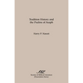 Tradition History and the Psalms of Asaph