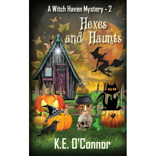 Hexes and Haunts