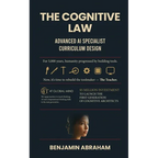The Cognitive Law - Paperback