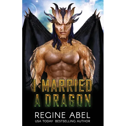 I Married A Dragon