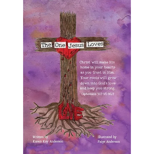 The One Jesus Loves