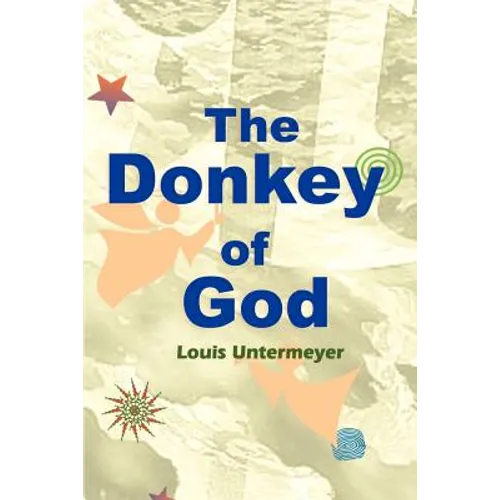 The Donkey of God