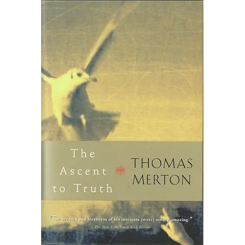 The Ascent to Truth