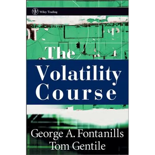 The Volatility Course