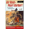 Air Raid--Pearl Harbor!