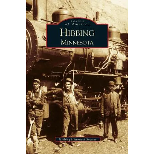 Hibbing, Minnesota