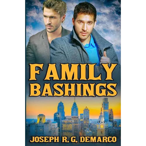 Family Bashings