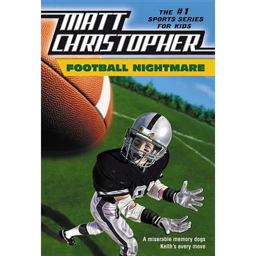Football Nightmare