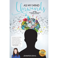 As My Mind Unwinds: 31 Day Devotional - Reflectional - Confessional Ride