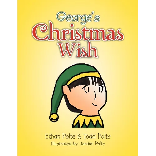 George's Christmas Wish