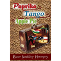 Paprika Tango Apple Pie