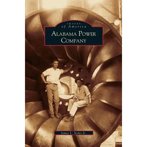 Alabama Power Company