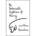 The Unbearable Lightness of Being