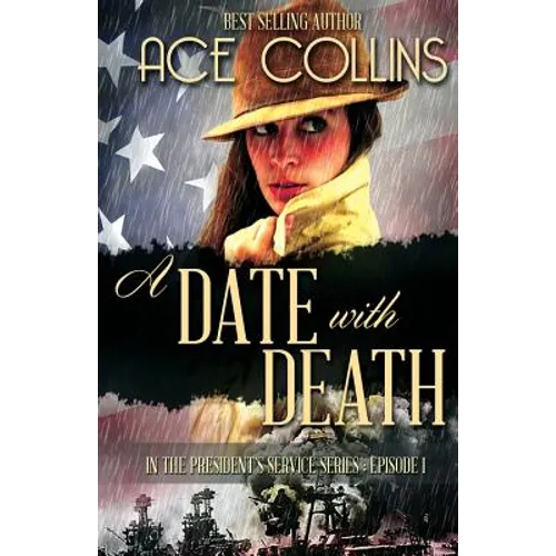 A Date With Death: In the President's Service, Episode One