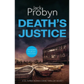 Death's Justice: A Chilling Essex Murder Mystery Novel