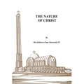 The Nature of Christ