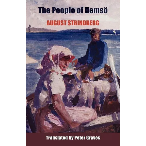 The People of Hemso: A Story from the Islands