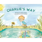 Charlie's Way - Hardcover