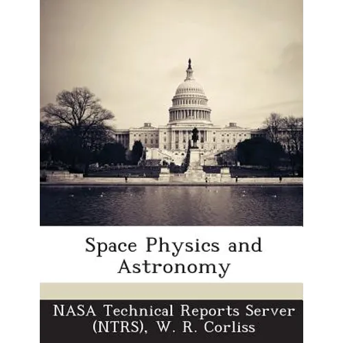 Space Physics and Astronomy
