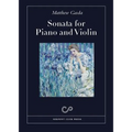 Sonata for Piano and Violin