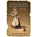Women at Fort Boonesborough, 1775-1784