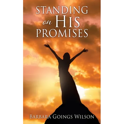 Standing on His Promises