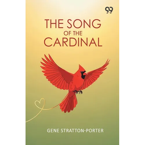 The Song Of The Cardinal