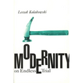 Modernity on Endless Trial