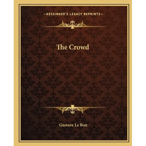 The Crowd