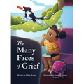 The Many Faces of Grief