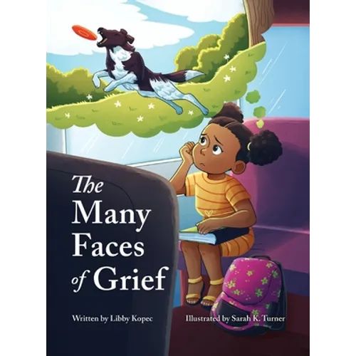 The Many Faces of Grief
