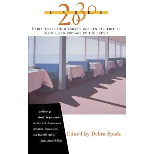 20 Under 30