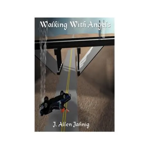 Walking with Angels
