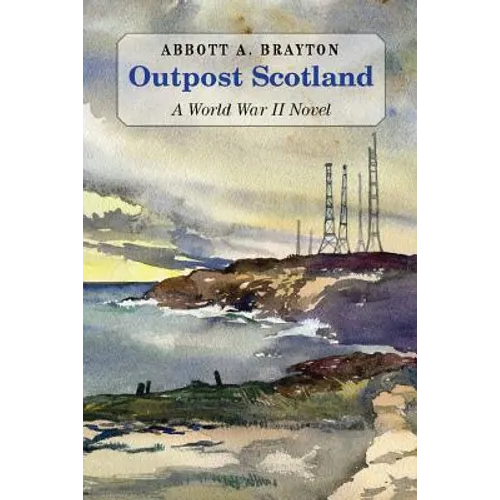 Outpost Scotland