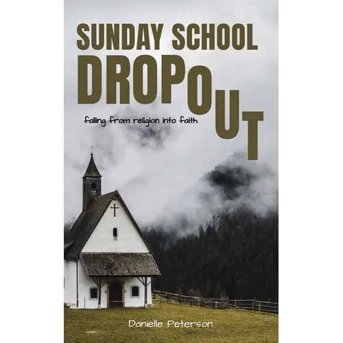 Sunday School Dropout