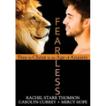 Fearless: Free in Christ in an Age of Anxiety