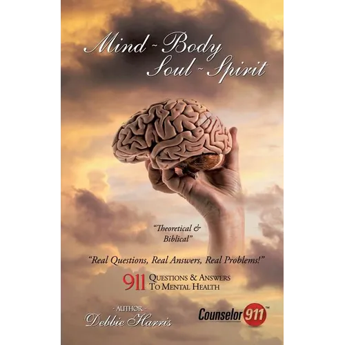 Mind Body Soul Spirit