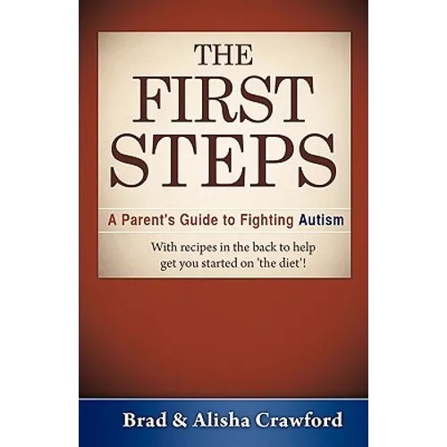 The First Steps