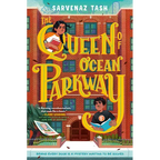 The Queen of Ocean Parkway - Paperback