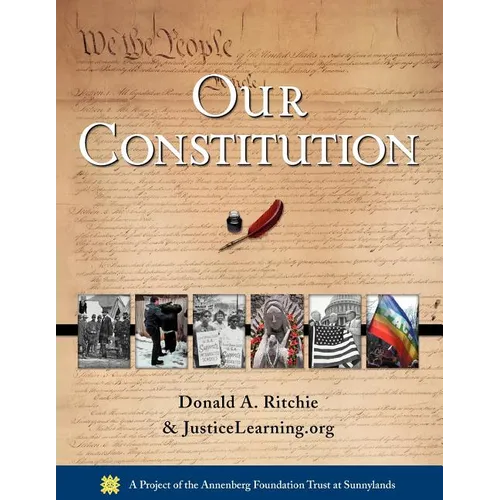 Our Constitution