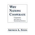 Why Nations Cooperate