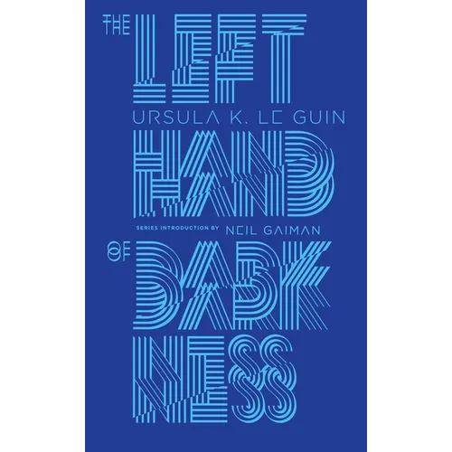 The Left Hand of Darkness