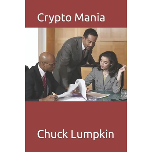 Crypto Mania
