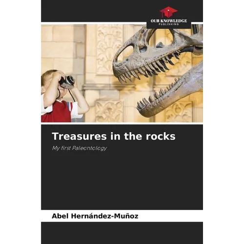 Treasures in the rocks
