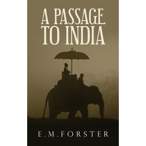 A Passage to India
