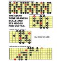 The Eight Tone Spanish Scale and its Modes for Guitar