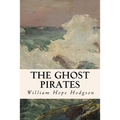 The Ghost Pirates