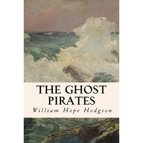 The Ghost Pirates