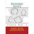 Sudoku Suits